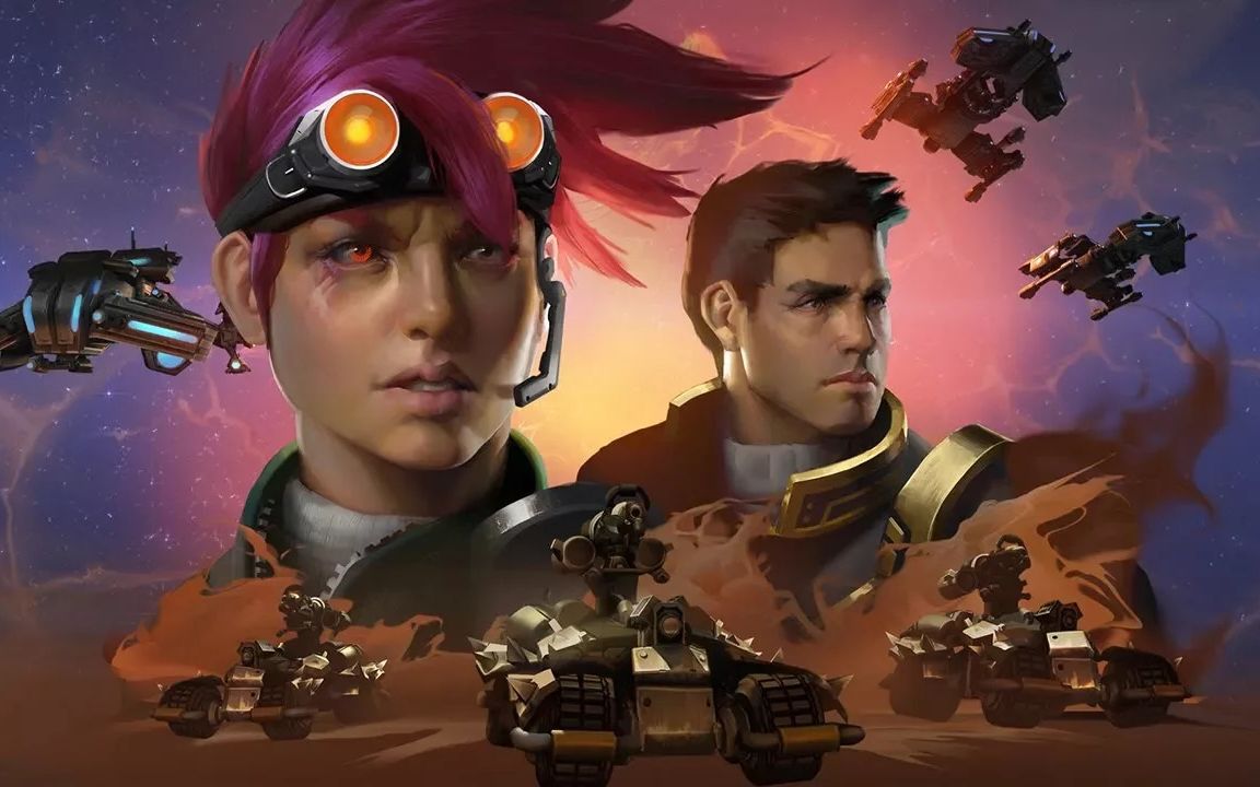 活动作品星际争霸霍纳与汉威望2银翼指挥官帝国舰队