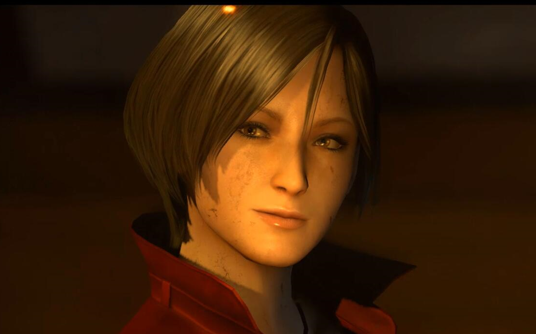 【实况】生化危机6 艾达篇 第五章_哔哩哔哩_bilibili