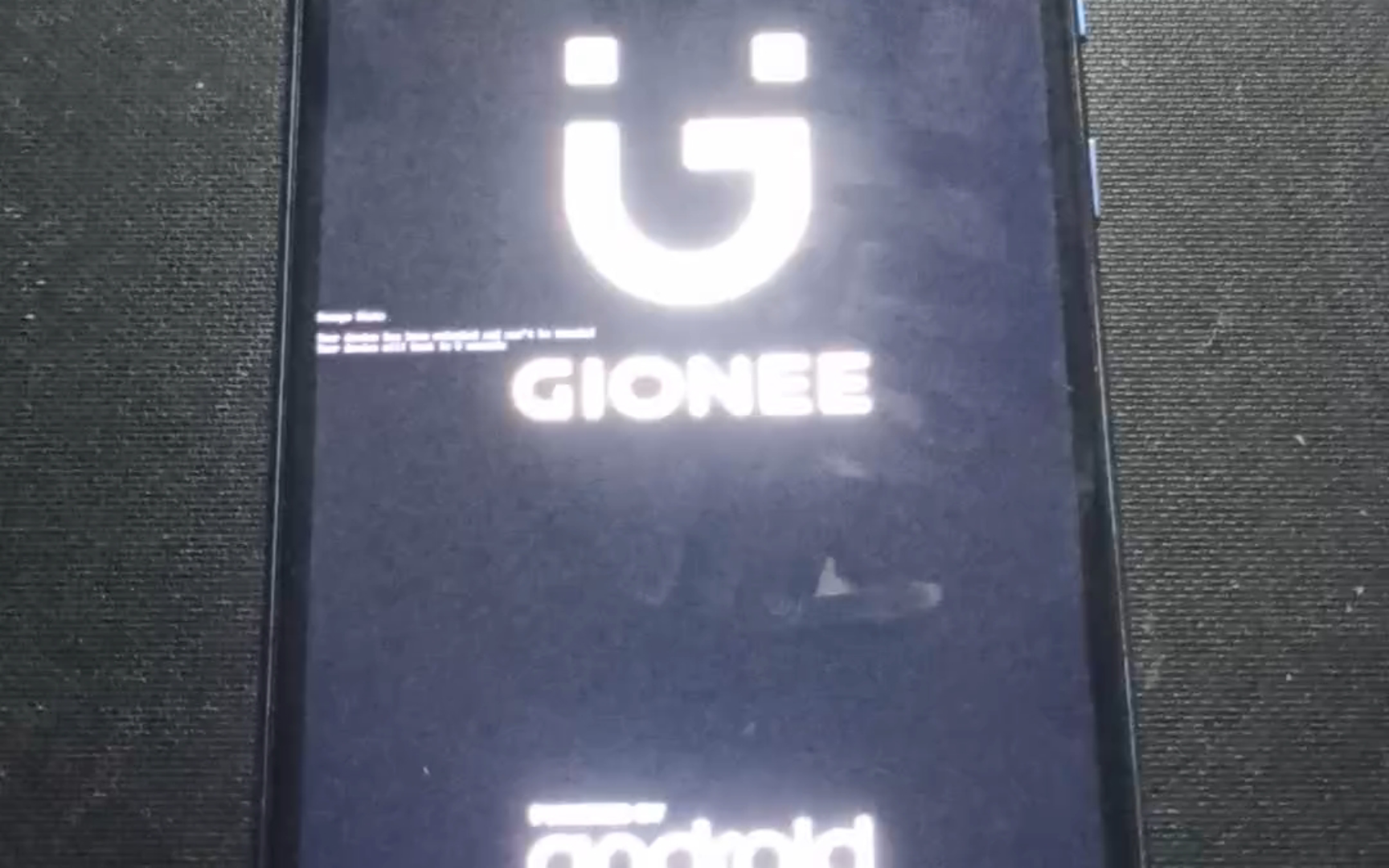 首发?金立S10解锁BL,Root,TWRP