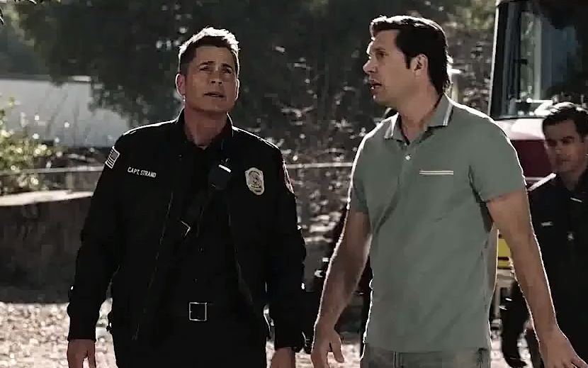 紧急呼救当熊孩子碰上熊家长消防员都看笑了