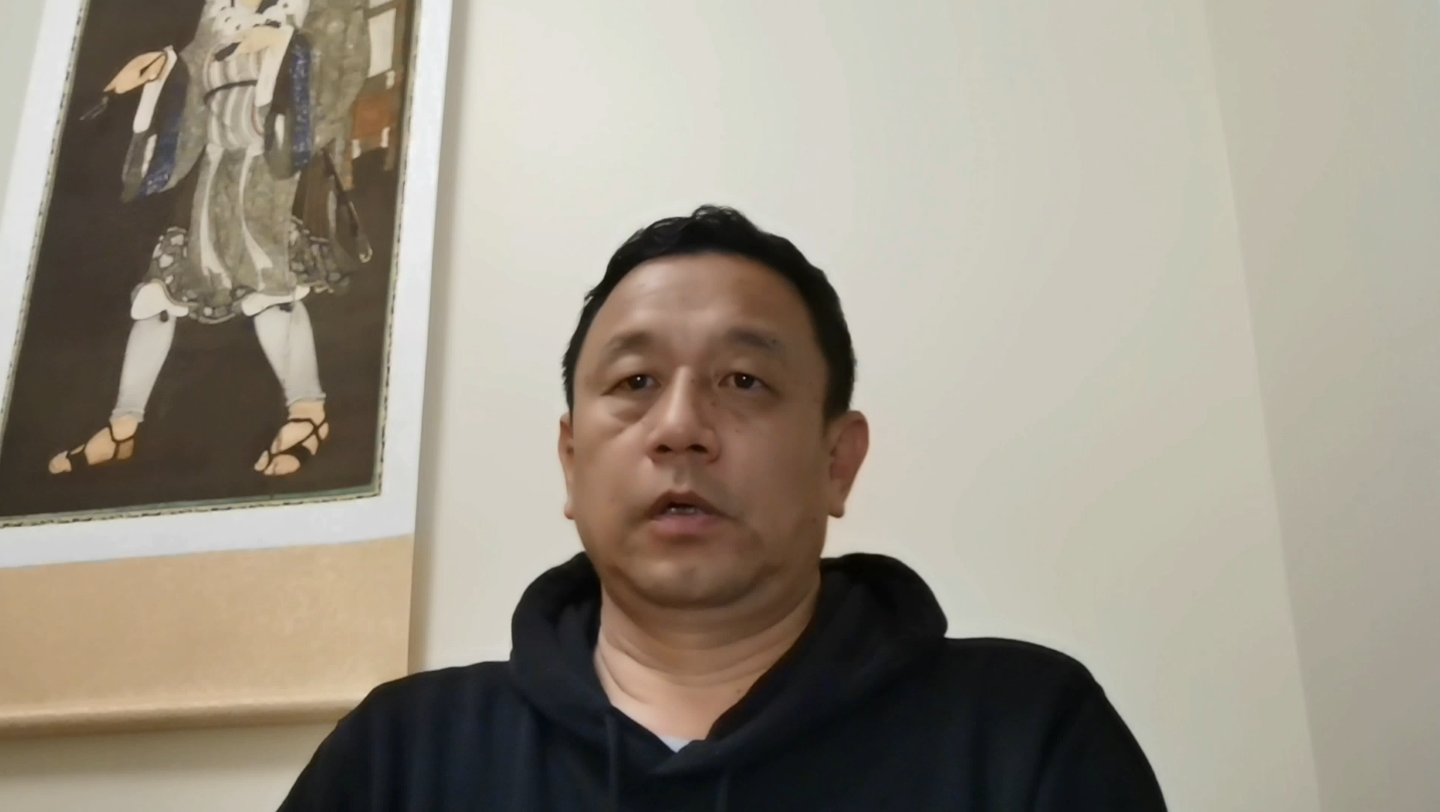 中年理工男一个中医爱好者分享学习经历