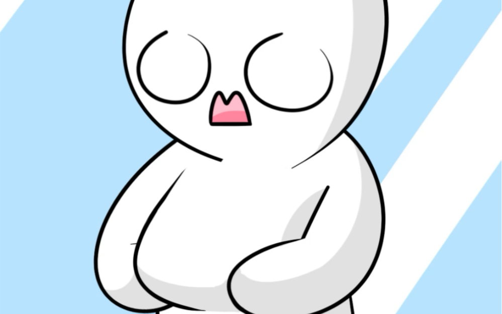 这肚子有点堪忧