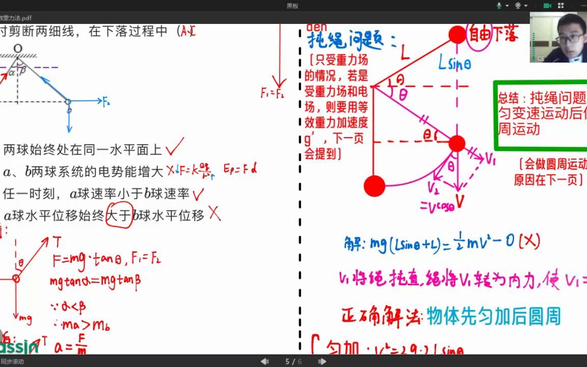 出奇不易的电力学哔哩哔哩bilibili