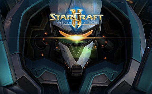 星际争霸2星灵自制战役净化者战役