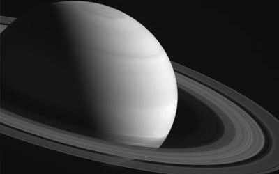 [图]【录播/生肉/无字】卡西尼号土星探测器最后航程全纪录 Nasa Cassini Live