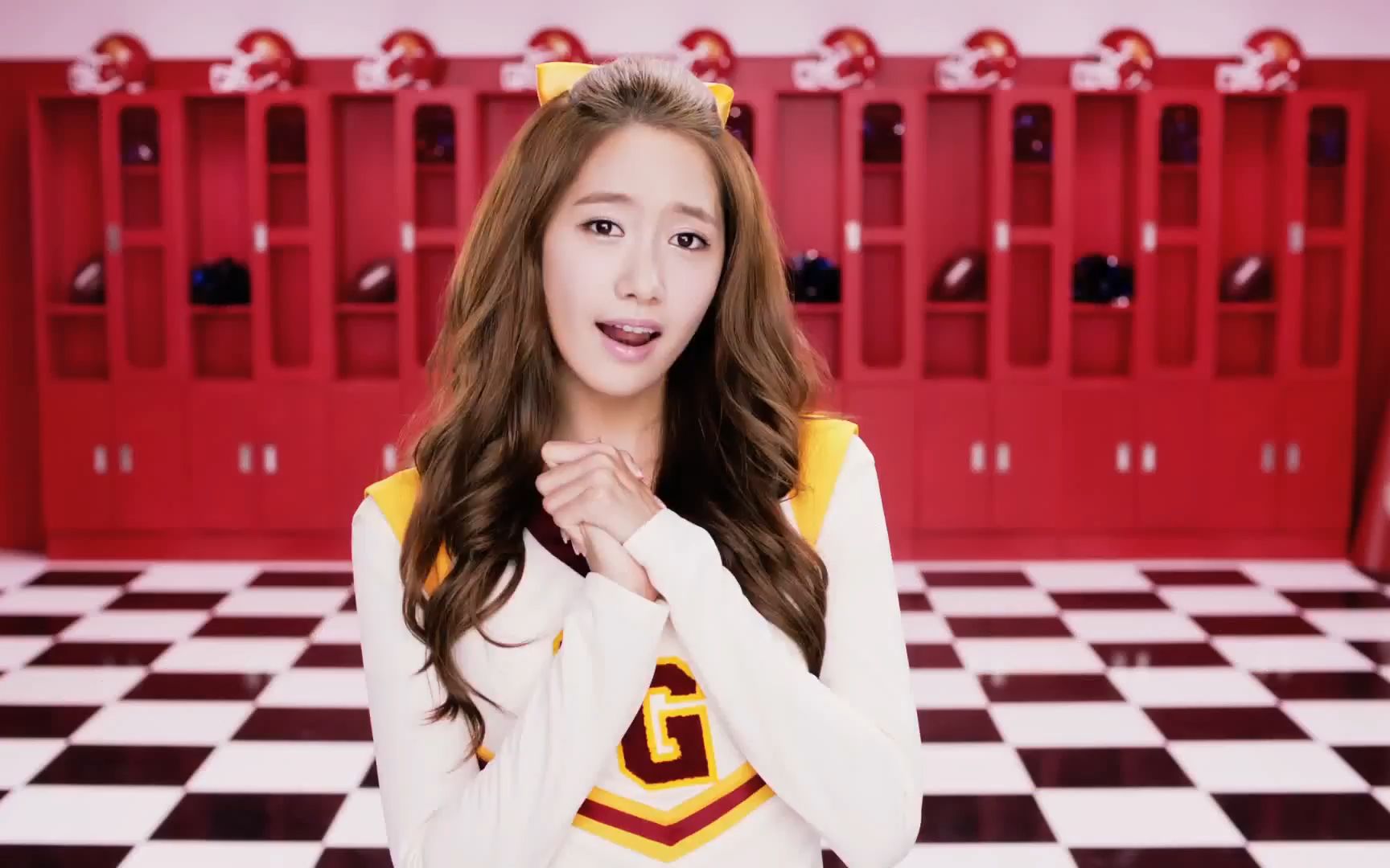 少女时代(girls.generation)-oh!