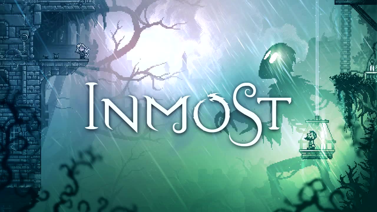 [图]【OST】极渊/Inmost-Soundtrack