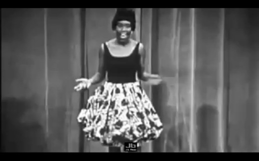 [图]Betty Everett - The Shoop Shoop Song