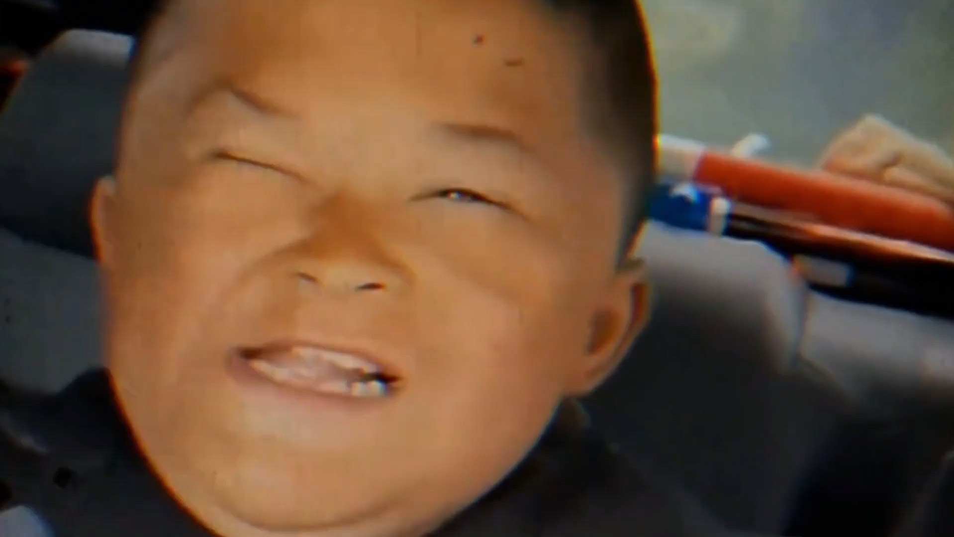 小马云爆笑名场面