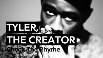 Download Video: 【韵脚检查】Deconstructing Tyler, The Creator's 《Yonkers》