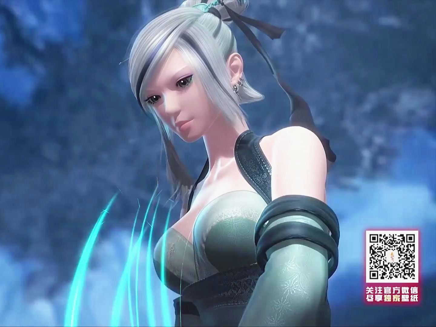逍遥子vs晓梦!修仙者斗法恐怖如斯【秦时明月】