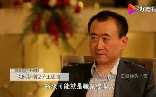 王健林儿子 搜索结果 哔哩哔哩 Bilibili