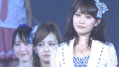 4K修复】AKB48惊喜队 重力シンパシー公演M1-M16_哔哩哔哩_bilibili