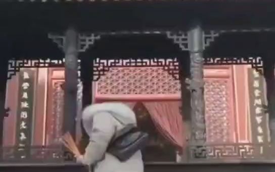 中国园林史合集潭柘寺哔哩哔哩bilibili