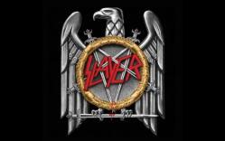 Slayer 1984-11-20 at Ukrainian Hall, Flint, MI, USA