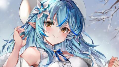 奥斯曼人 なぜか眠くなる枕トントン 囁き声で寝かしつけliveだよ Vtuber Binaural 哔哩哔哩 Bilibili