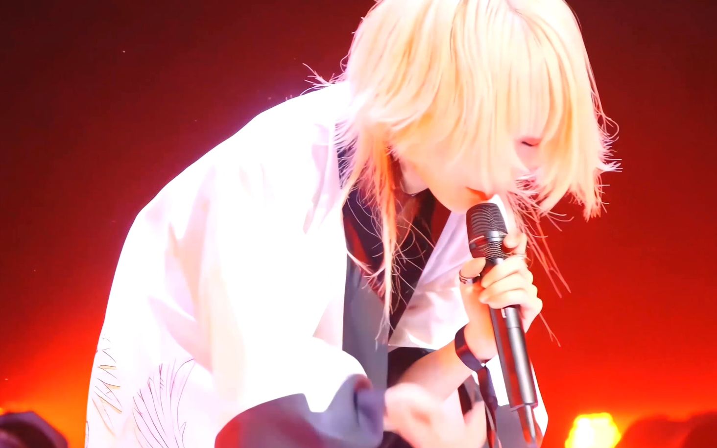 [图]【????】Reol - 宵々古今 「2018 Live」