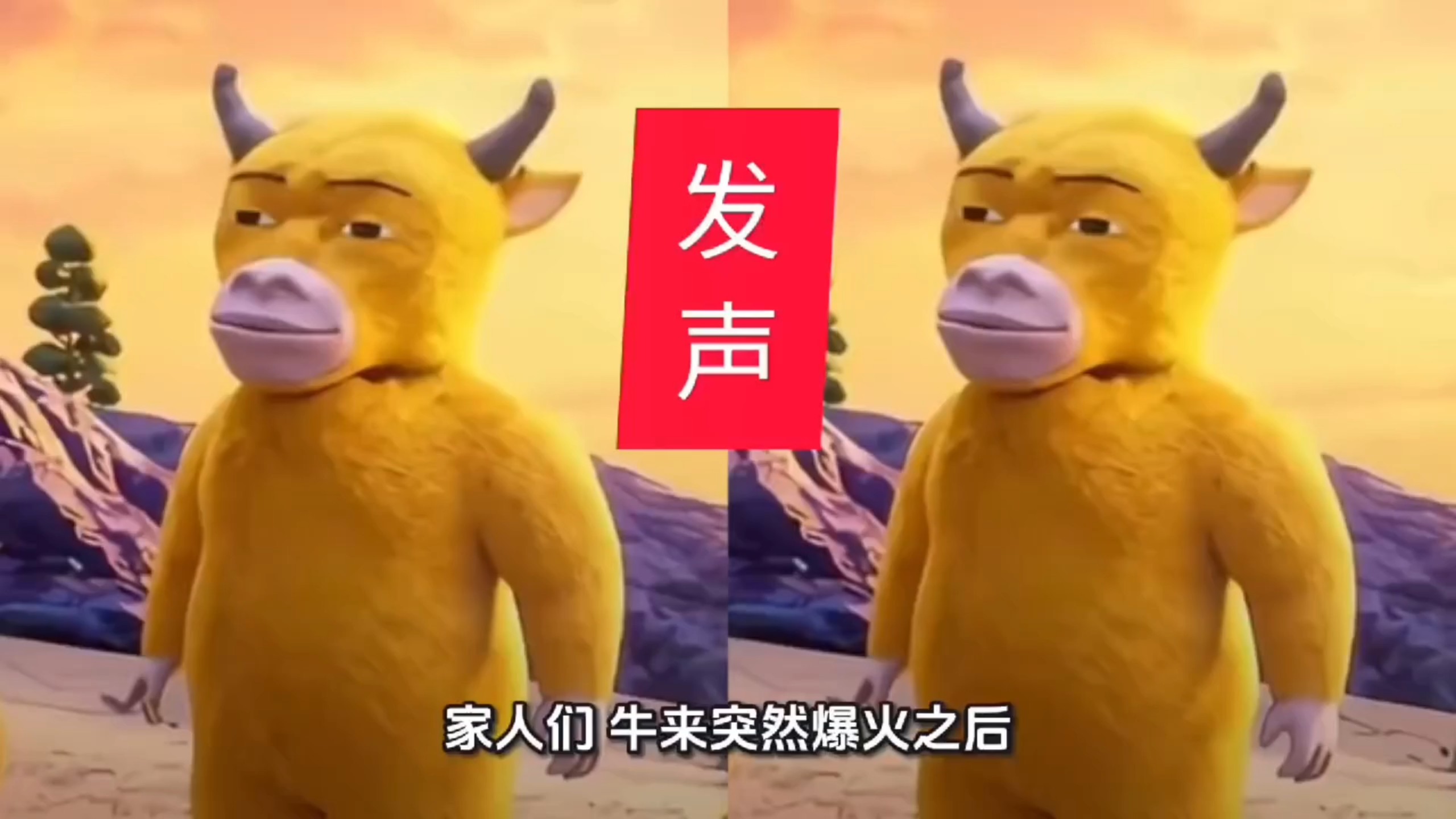 牛来导演亲友发声，60后母亲陪儿子手搓五年圆梦