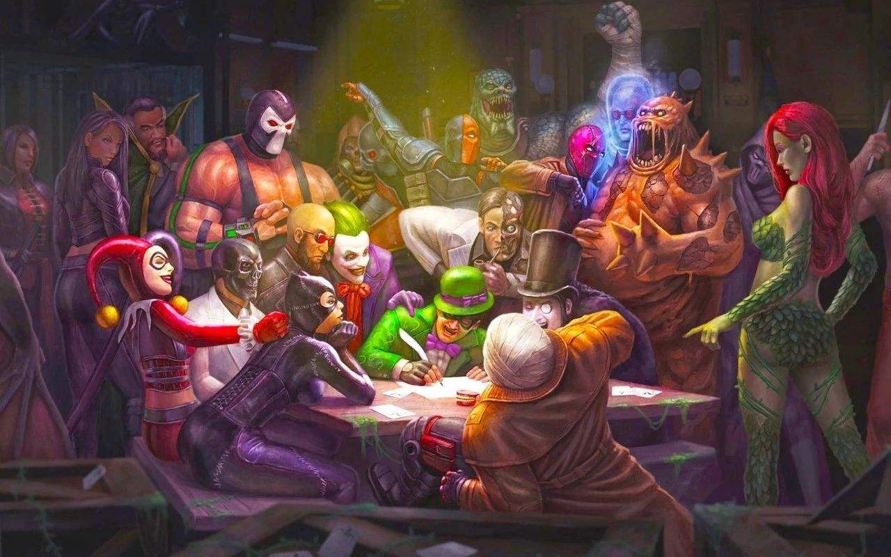 人才辈出阿卡姆炉石新假版本