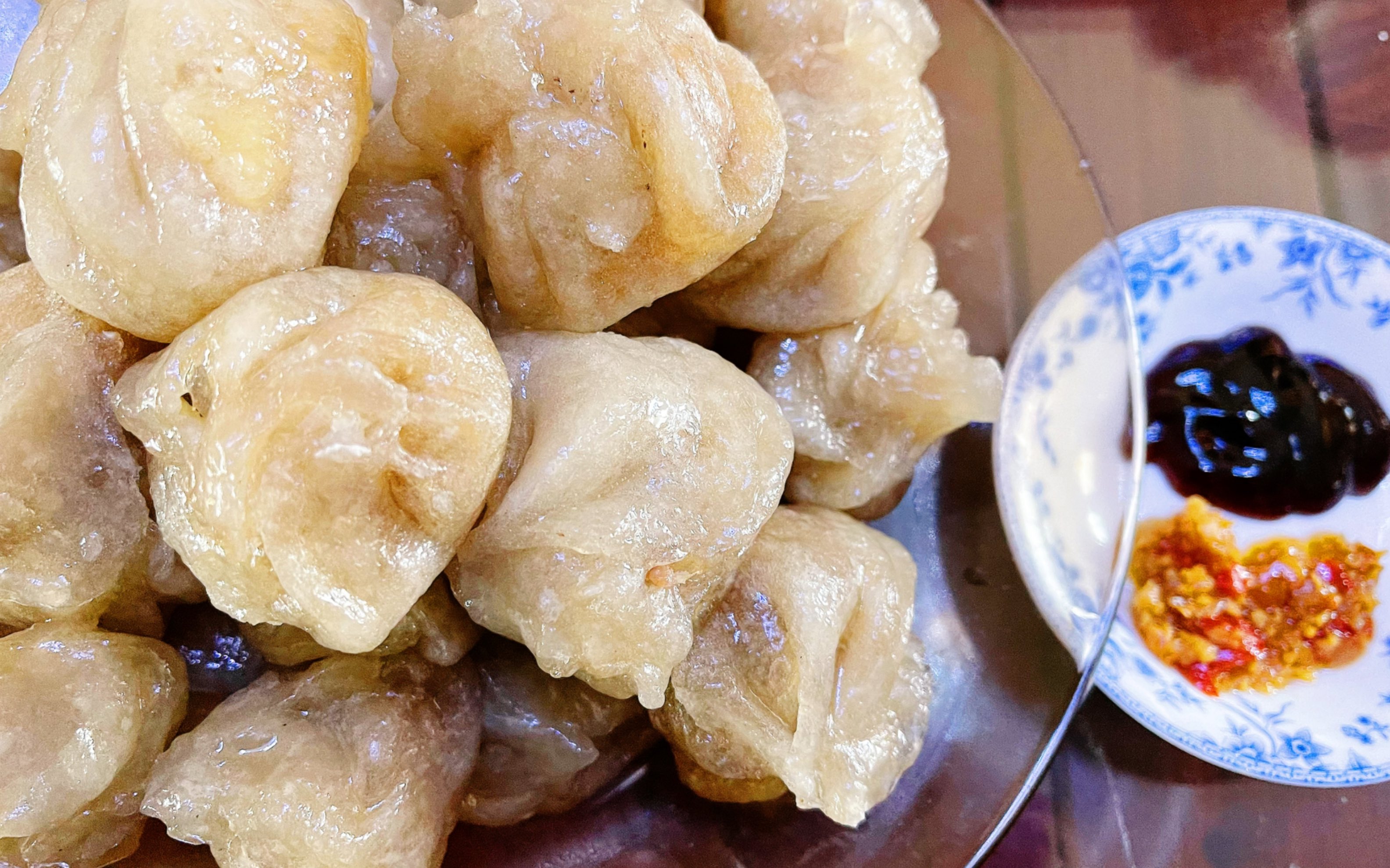 【皓】皓记私房菜之海丰小米