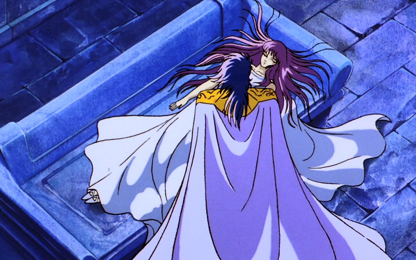 圣斗士星矢:盘点宇宙10大势力排行,谁是第一,天斗士还是冥斗士