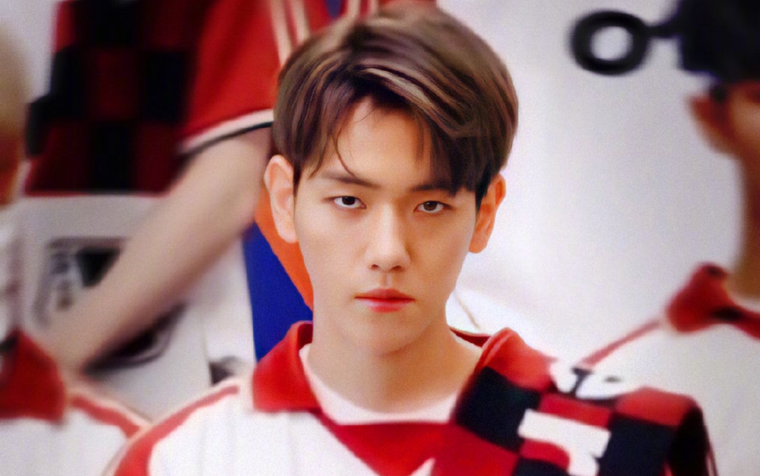 【边伯贤】边盆骨!内含顶胯小合集!_哔哩哔哩_bilibili