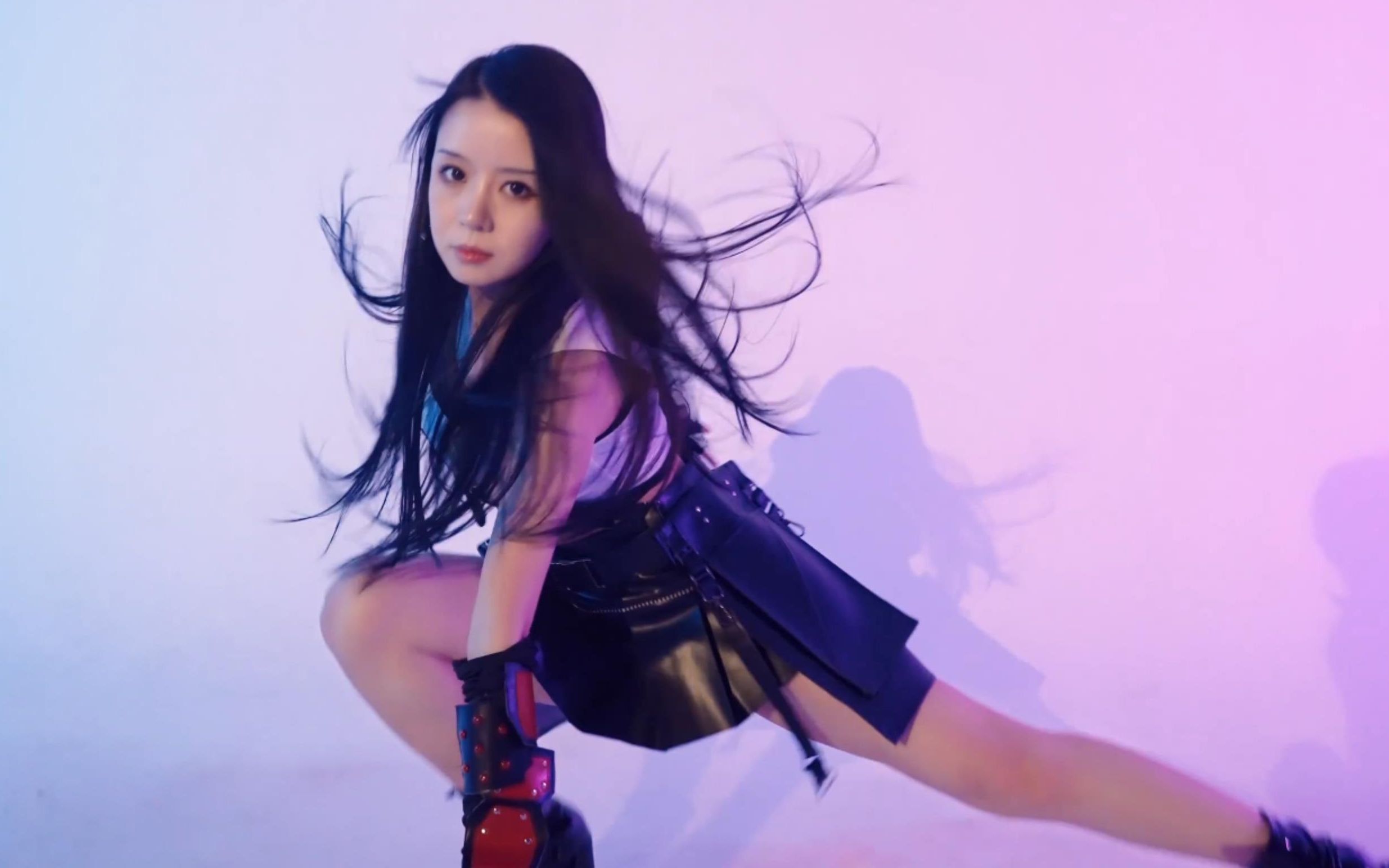 香菜猫饼 - shut down(4k画质)