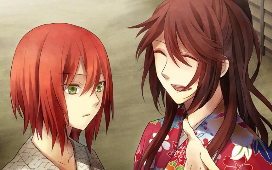 【凤白实况】第四期 明治东京恋伽 镜花线④(汉化字幕)