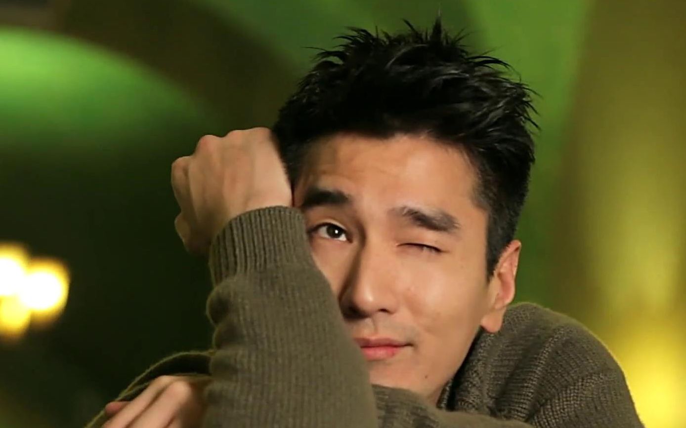 【赵又廷】舔屏向个人混剪||情人节赠礼