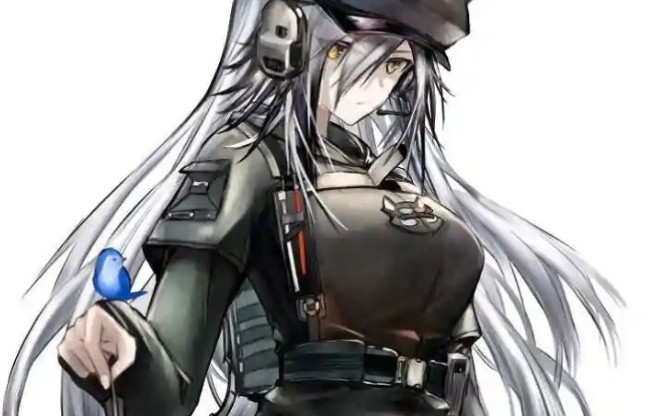 【明日方舟】刀客塔苦攒半年玉甚至空过夕,联动池竟然!