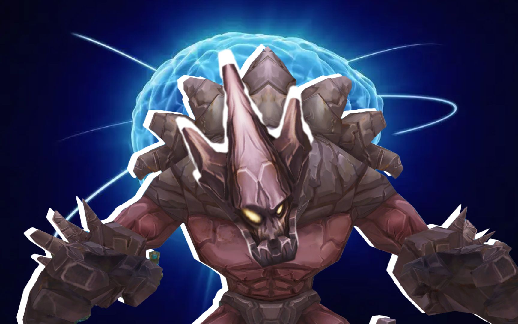 【英雄联盟】那天我们仍未知道墨菲特的想法