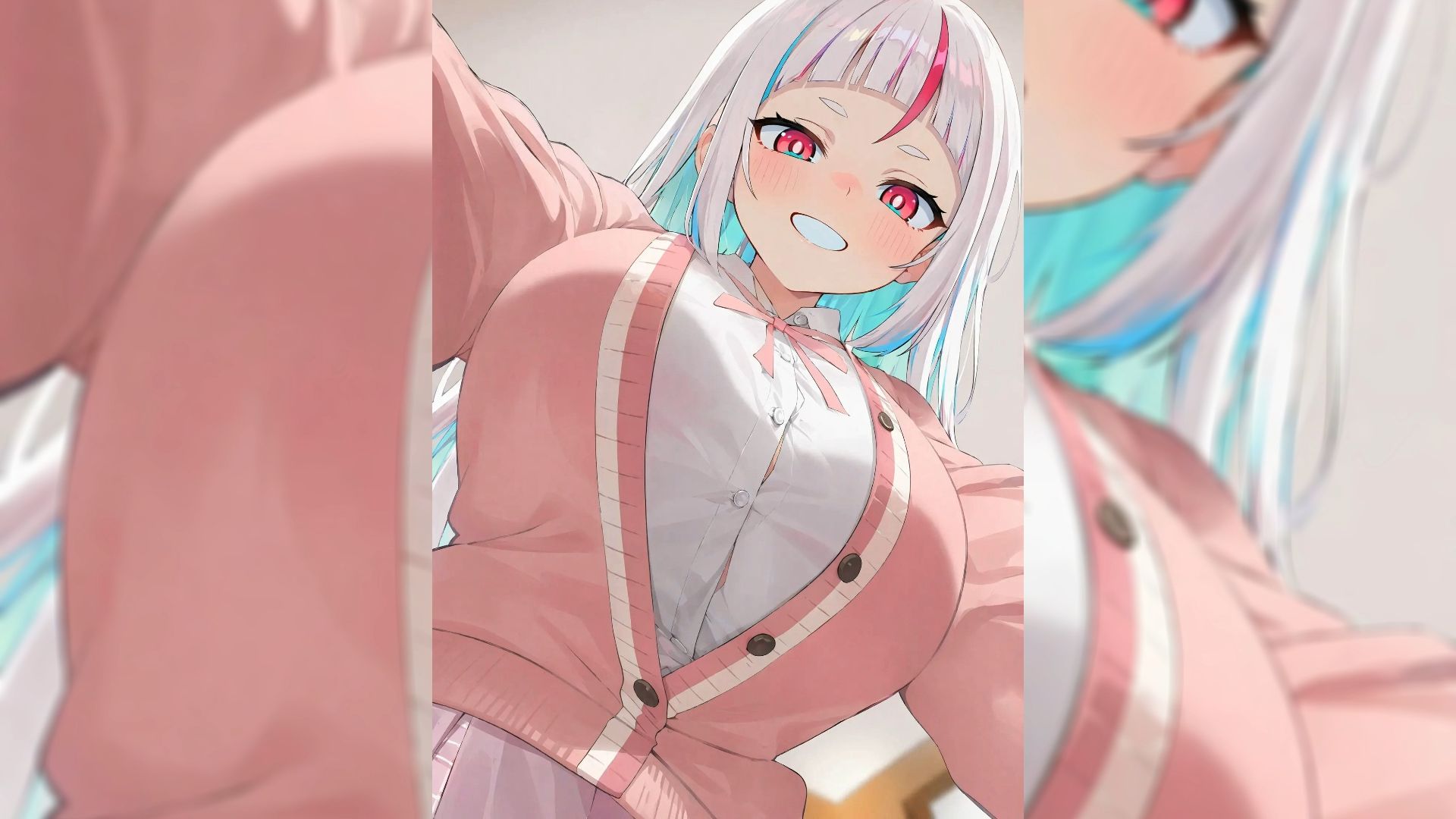 ｛妮可船长｝ 20260714_直播切片