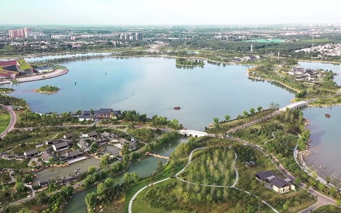 样的邢台,每一帧都是热爱#影像邢台#航拍最美家乡#格莱美慢镜头#城市