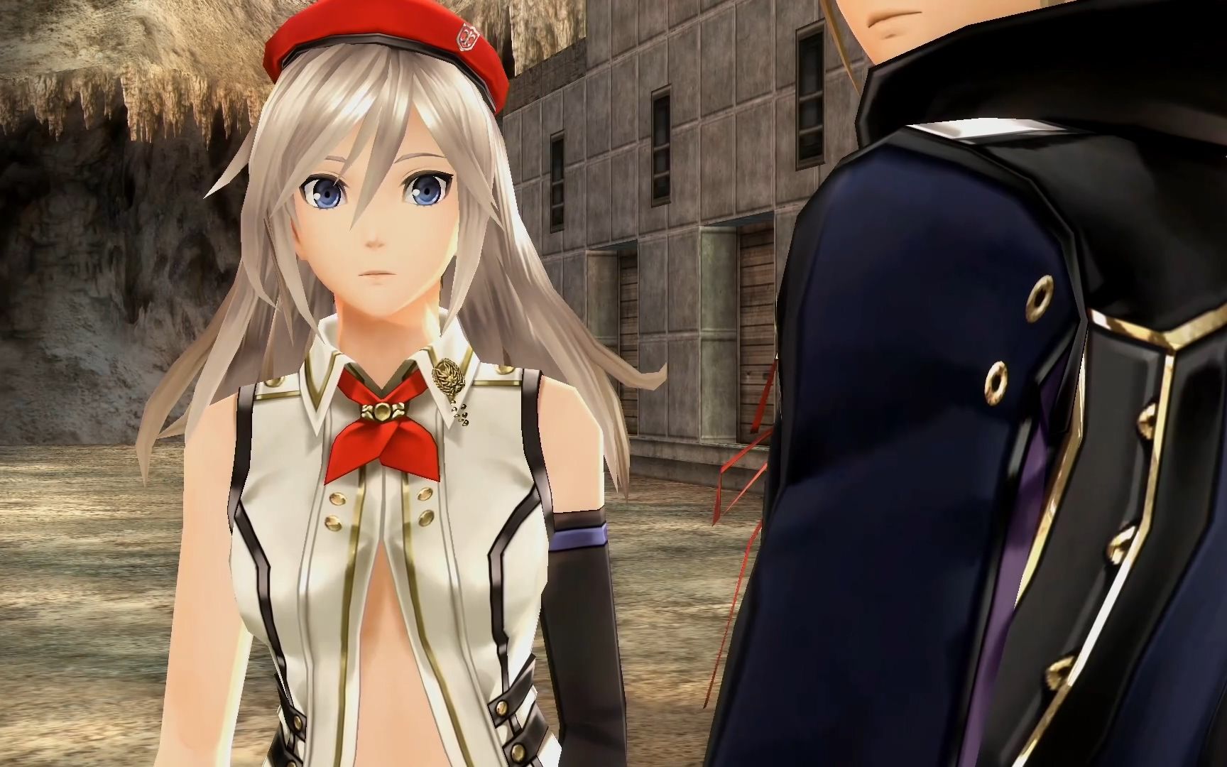 【鸑鷟】ps4 噬神者2:狂怒解放(god eater 2: rage burst) 剧情流程