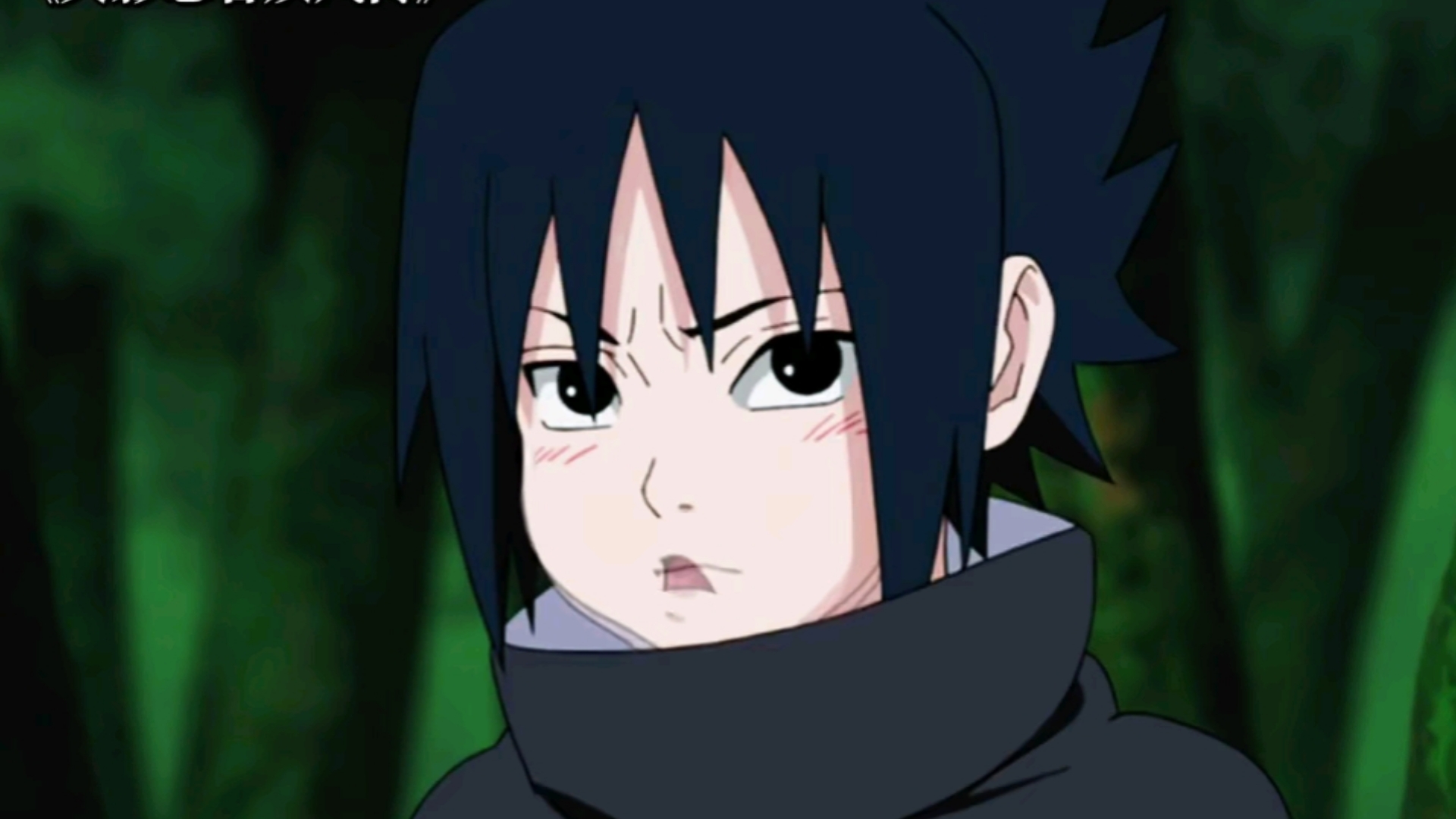 小佐助也是帅的!