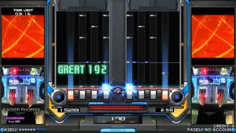 Silent0721 Dbm Almagest A Exhard As 哔哩哔哩 Bilibili
