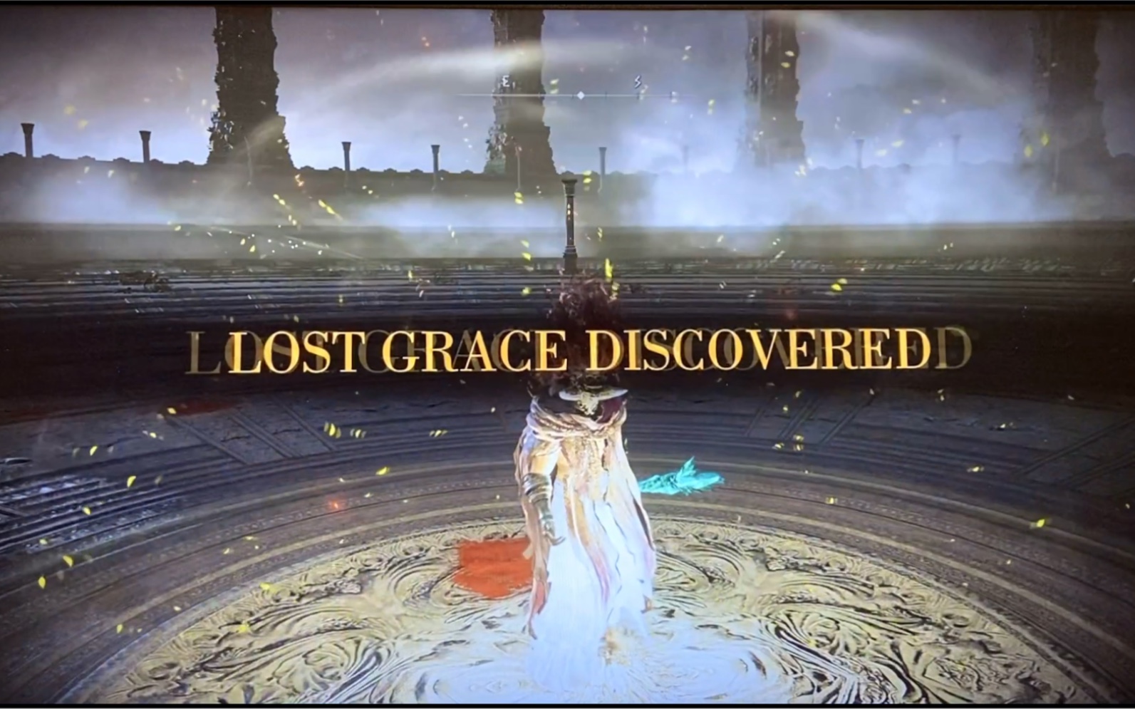 lost grace discovered图片