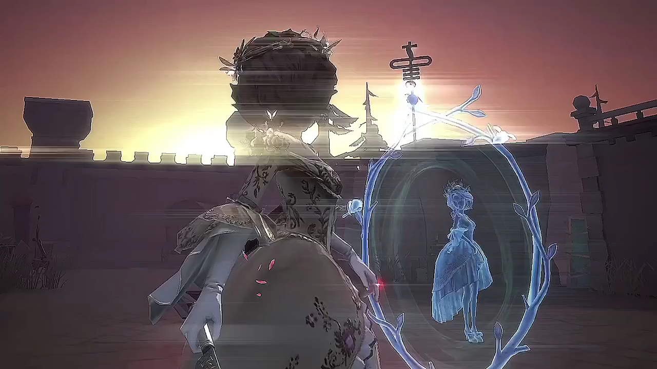 第五人格安官万人号,看简介_哔哩哔哩bilibili_第五人格