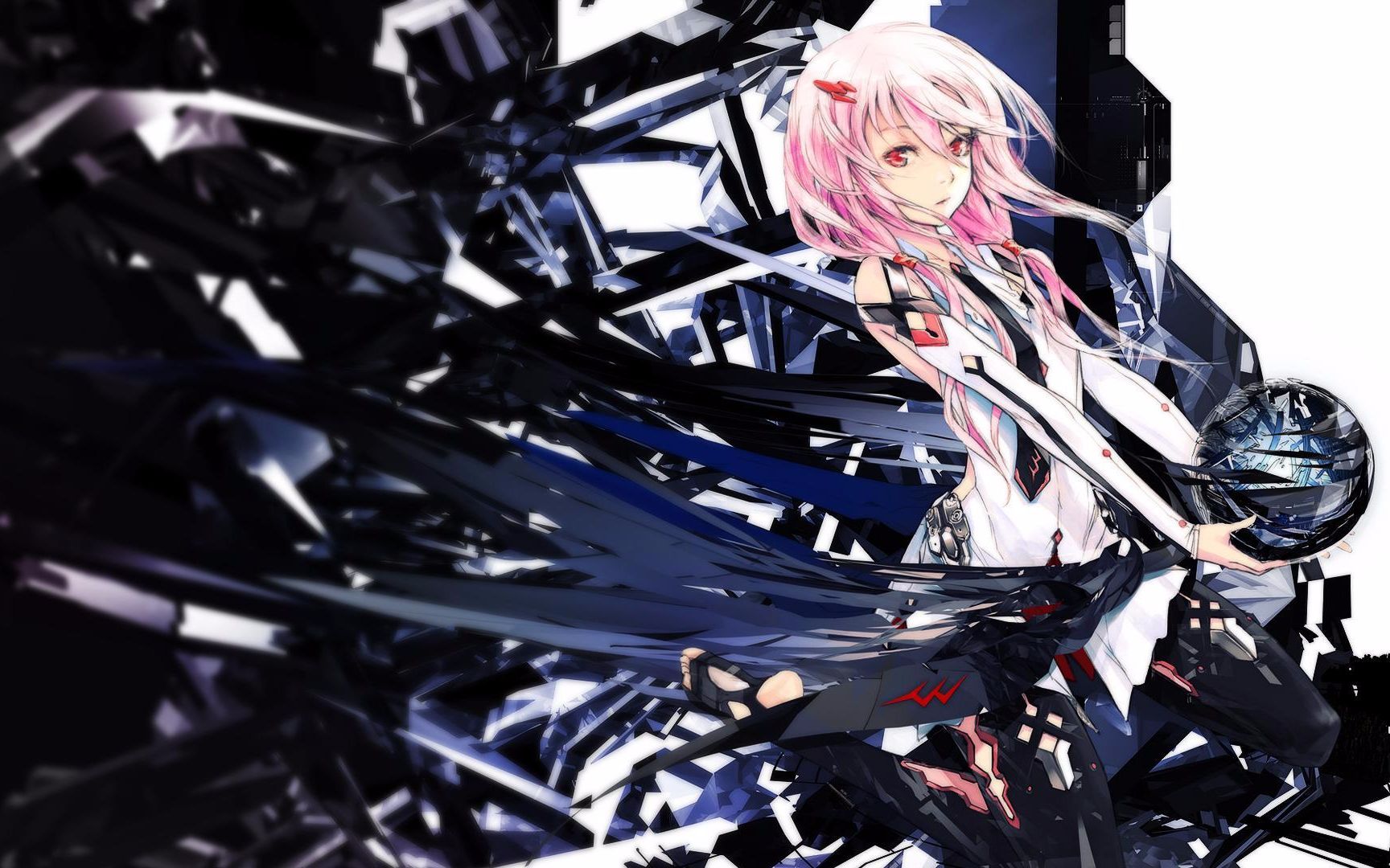 【吉他】departures—罪恶王冠ed 指弹_哔哩哔哩_bilibili