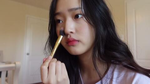 Saranghoe 韩裔女生 我一周吃什么pt 8 城市氛围 小屋 拍照 服装 我一周吃什么 夏季版 韩国菜 21年6月合集 哔哩哔哩