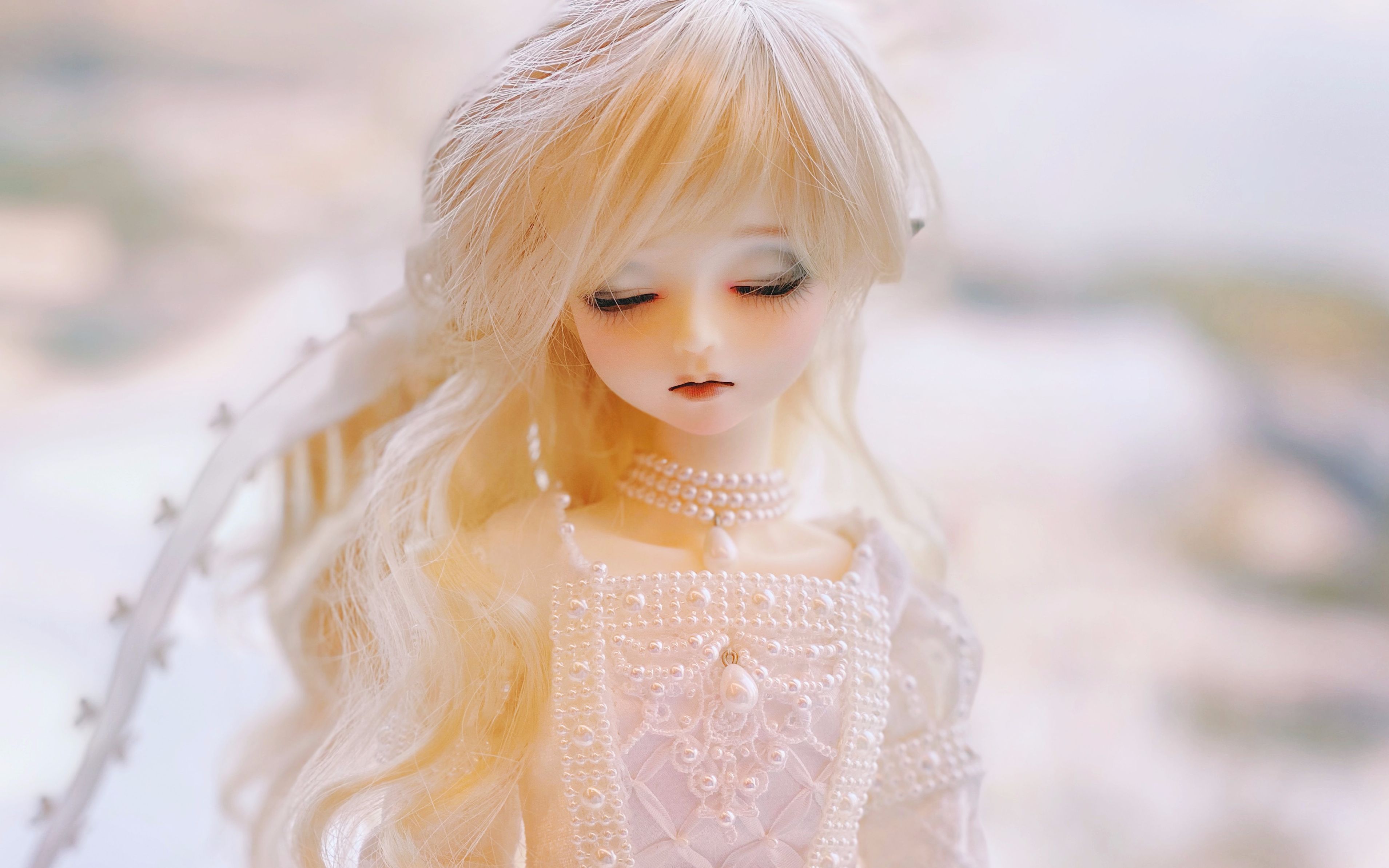 bjd开箱myou苏珊娜sp我的第二只娃