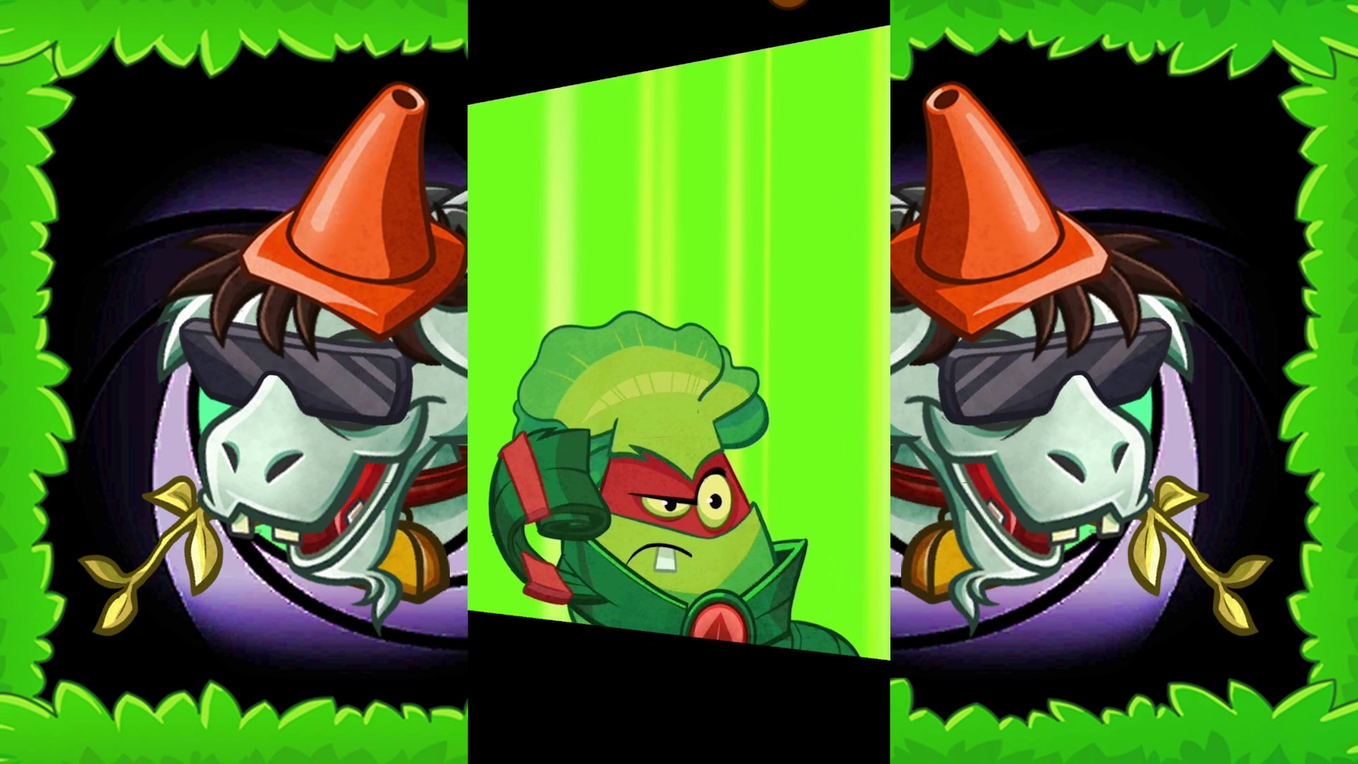 【pvz英雄 每日挑战】12.18 龙饲料(含抽卡)