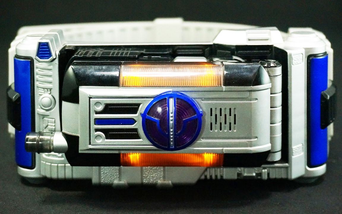 【搬运】假面骑士555 dx saiga腰带