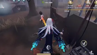 来回控场我们真的来了，都在抢时间看谁先失误