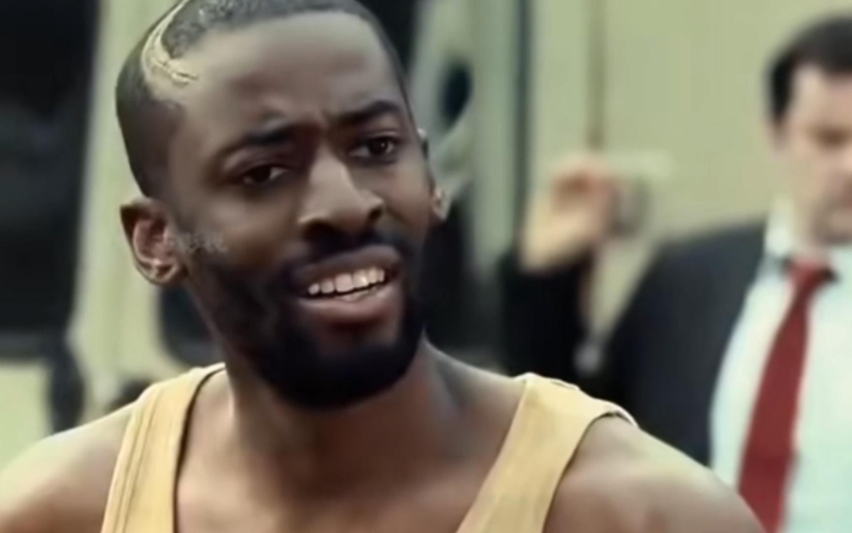 欧亨利式母子团圆