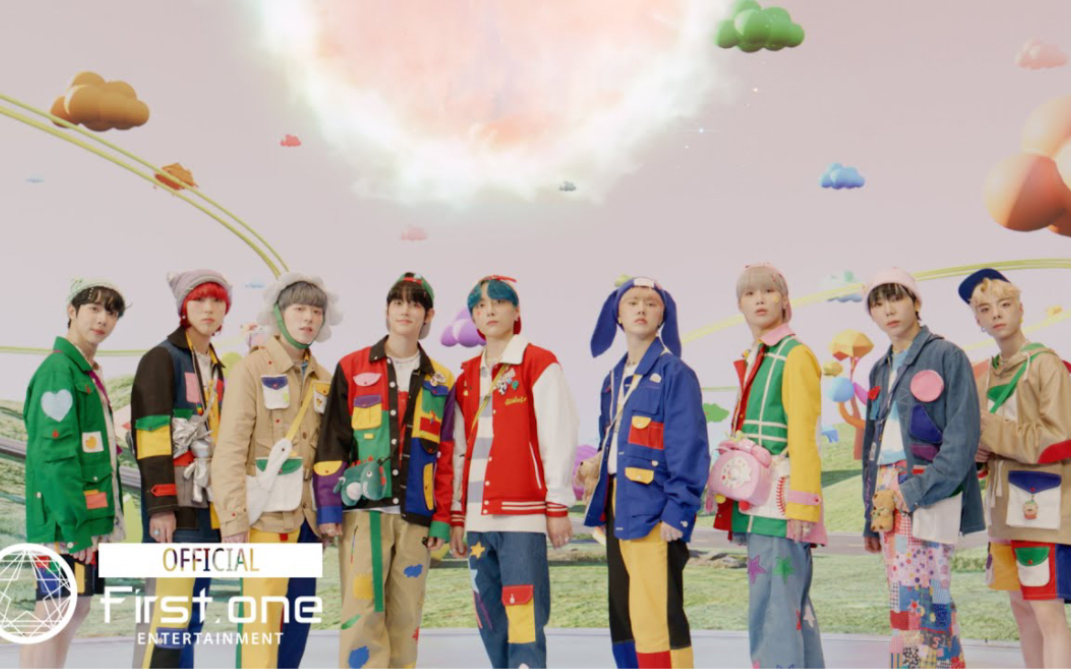 [图]NINE.i 'Turn it off' MV