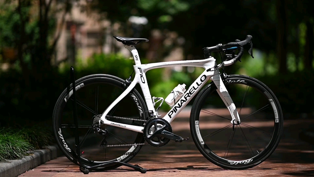 皮娜 pinarello dogma f10尺码515,禧玛诺8050电变,3t顶级破风把enve