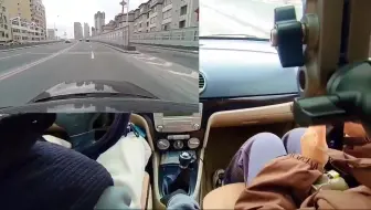 手动挡要自由要省油 -必然离不开空挡滑行