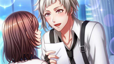 夢100 文豪野犬 中島敦覺醒前 日月覺語音 哔哩哔哩