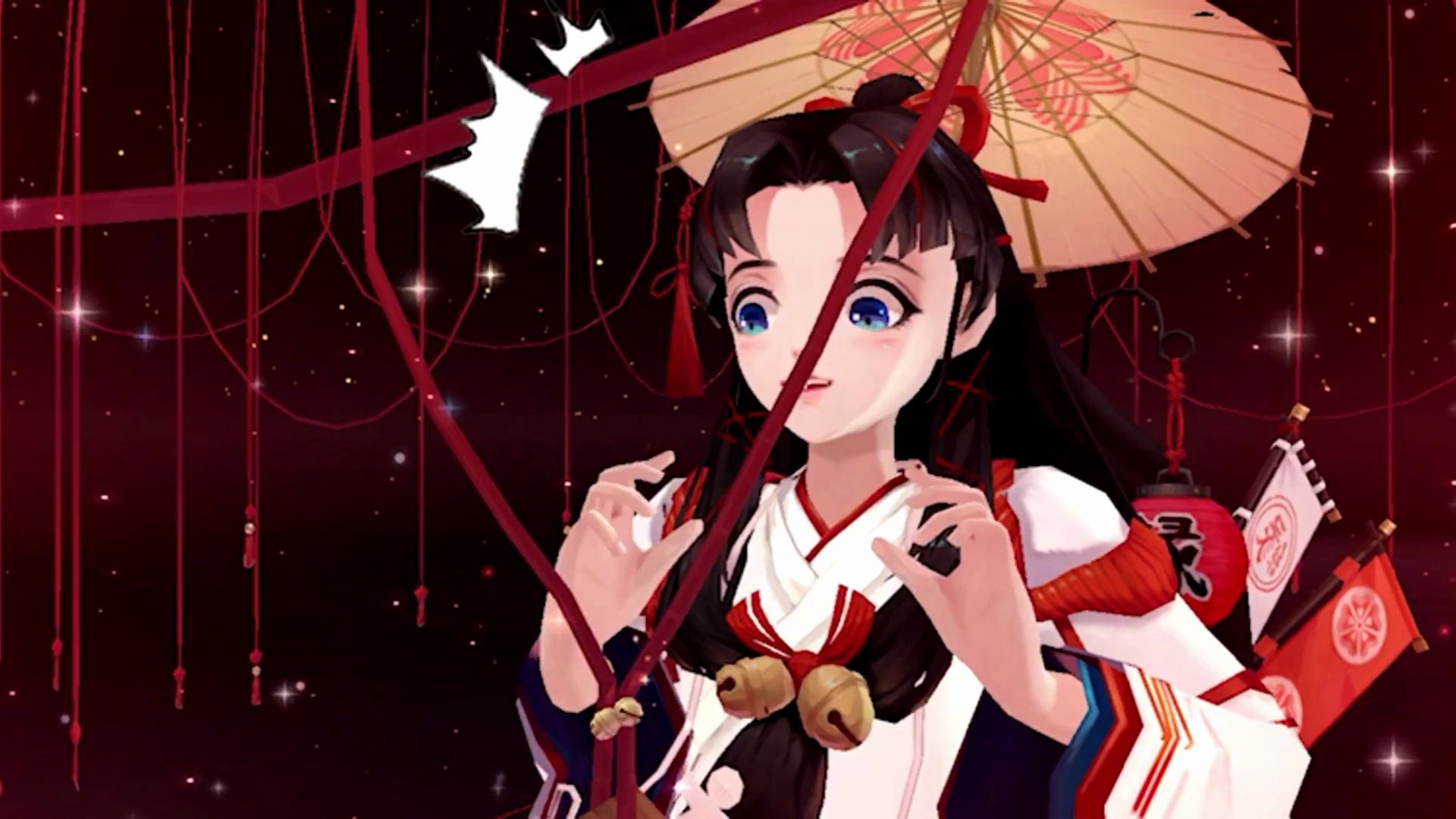 【和平精英】和平精英品牌代言人王一博,戴上三级头,一起进圈!